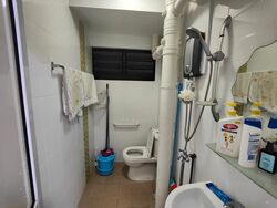 Blk 269 Tampines Street 21 (Tampines), HDB 3 Rooms #529784341